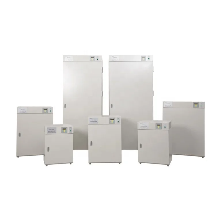 Constant-temperature biological test Incubator  automatic