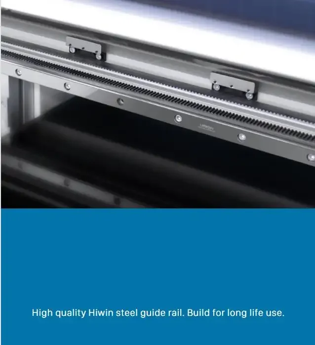 SinoColor newest two i1600 heads 2400dpi a2 flatbed t shirt hoodies pants dtf uv printer a3 printing machine