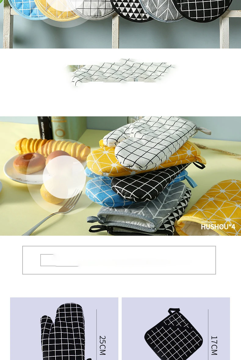 China Professional Manufacture Cute Home Heat-Resistant