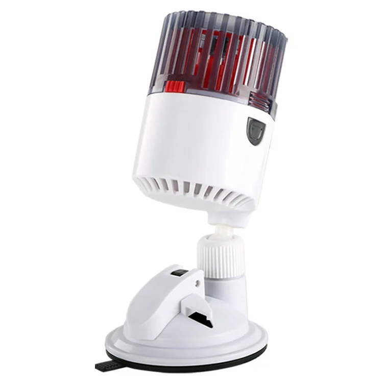 Made in China fish tank, wave making water pump, aquarium small special design, new and more convenient to use
