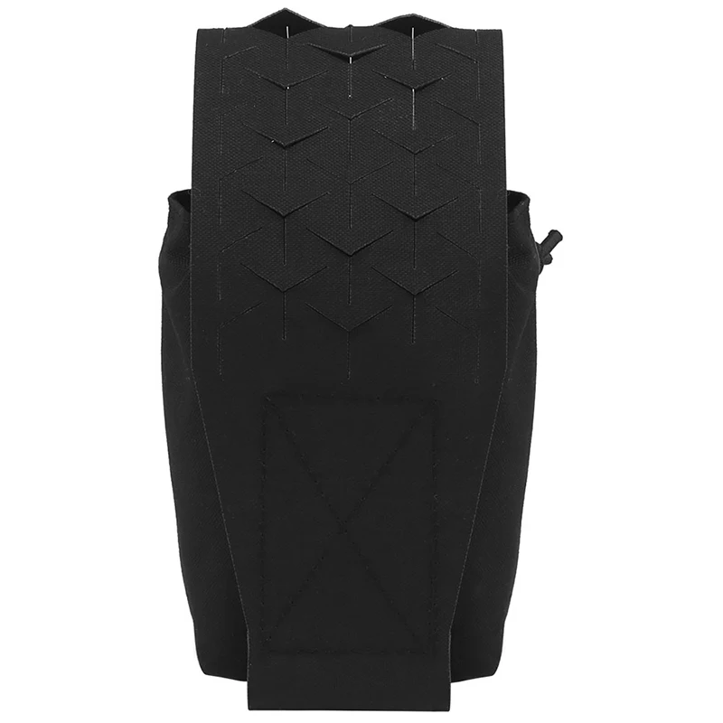 SABADO Molle Tactical Vest SPUD Multi-Purpose Camouflage Double 5.56 7.62 Mag Magazine Bag Tactical Radio Pouch