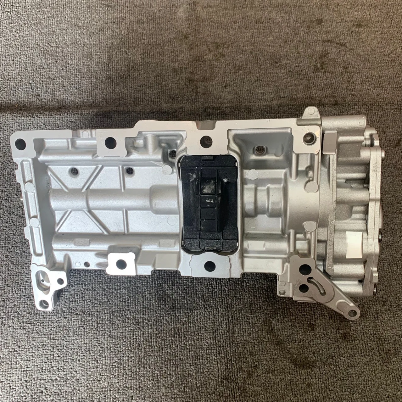 11277632111 Auto engine balance shaft oil pump for BMW N20 N42 N52