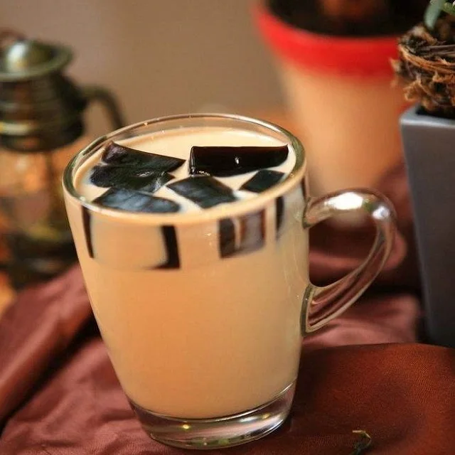 Milk Tea Application Non-dairy Creamer 25Kg Package