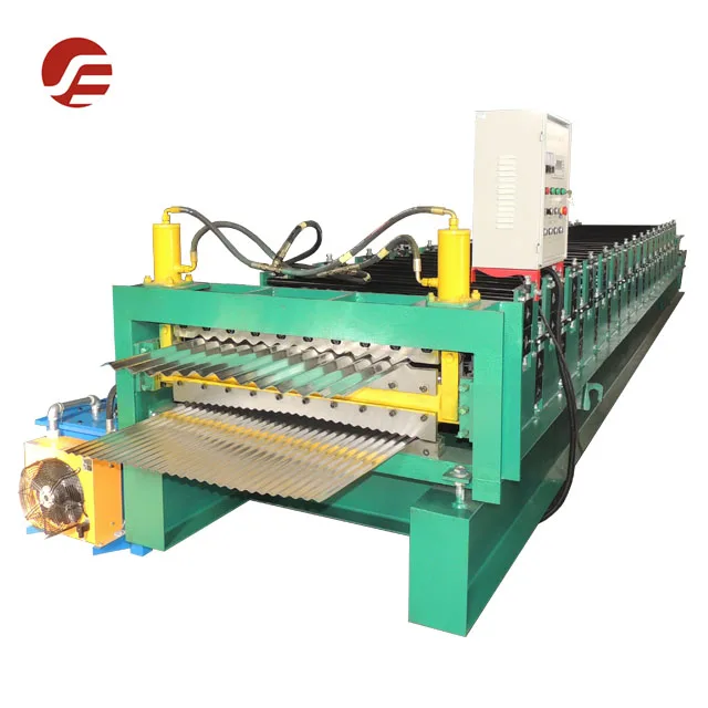 maquina de cobertura techos aluzin fabrica de roladora de calaminas