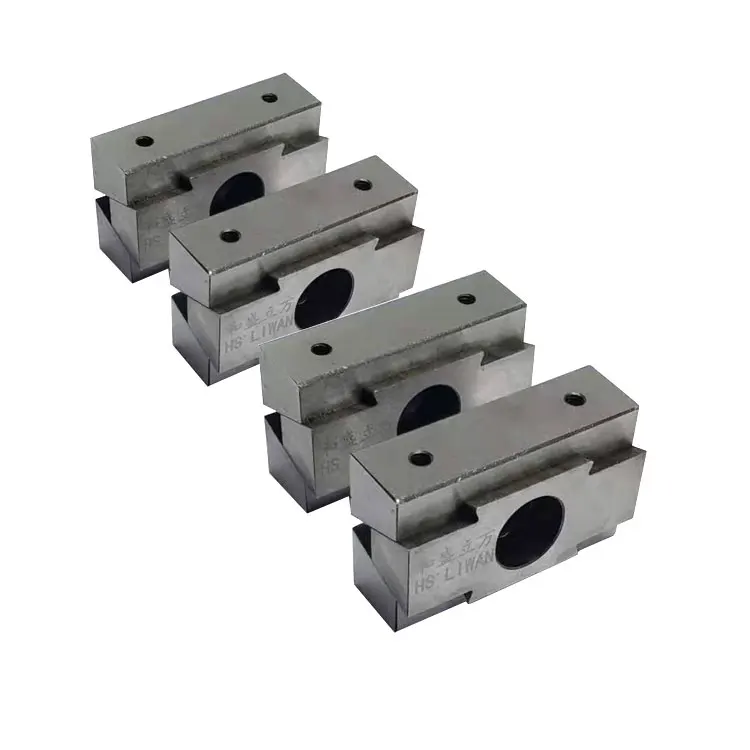 Modula ok vise r Bilateral Vise For Cnc Industrial Machining liwan