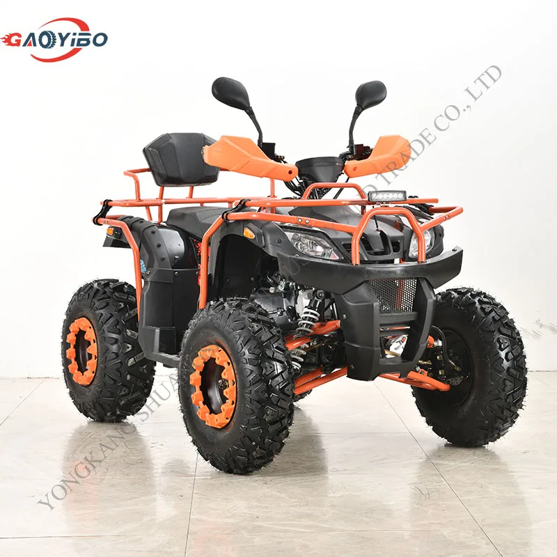 Beach buggy 200CC electric ATV factory direct sale ATV