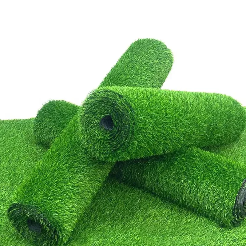 Спортивное напольное покрытие, Футбольная Ландшафтная трава, искусственная трава, синтетический газон, зеленый коврик, искусственная трава для футбола