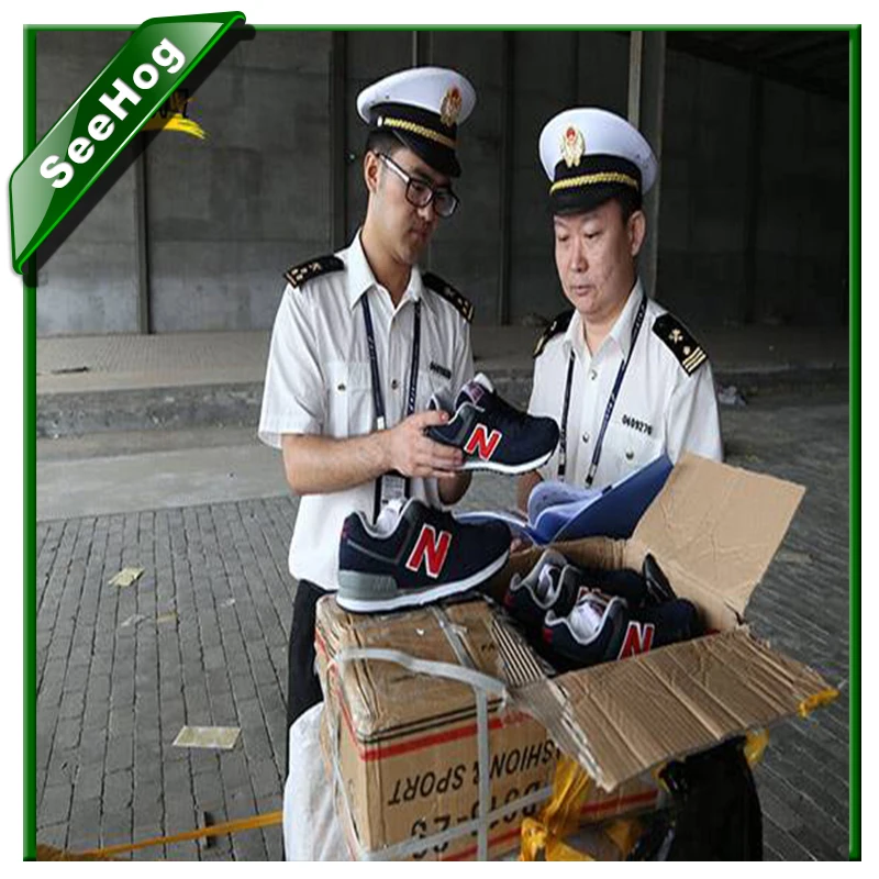 Таможенный агент UPS Сямынь по таможенной декларации компания агента в