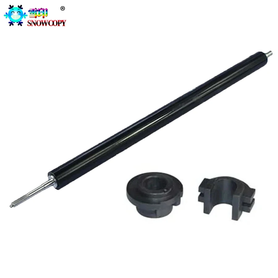 Lower Pressure Roller With Bushing For Canon IR 2318 2016 2020 2420L 2320J 2422N 2018 2022 2120 2116 2025 2030 D FC6-4453-000