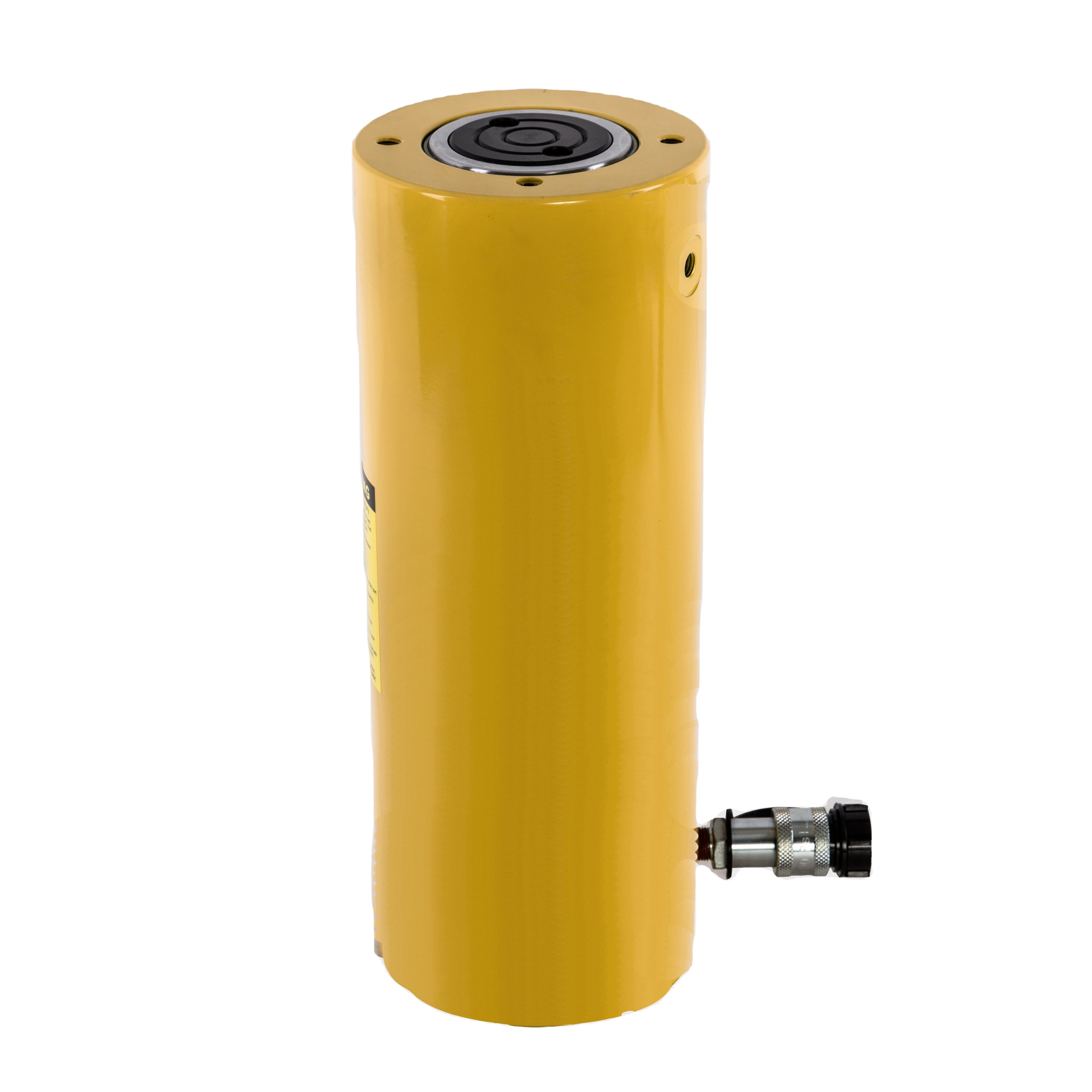 ENERPAC Equal Quality High Tonnage Hydraulic Cylinder CLSG-5010 Capacity 50T Stroke 250mm Single-acting Hydraulic Jack
