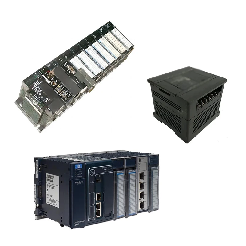 100% Brand New Micro 20/40/64 1Y Warranty PLC Controller IC200USB002