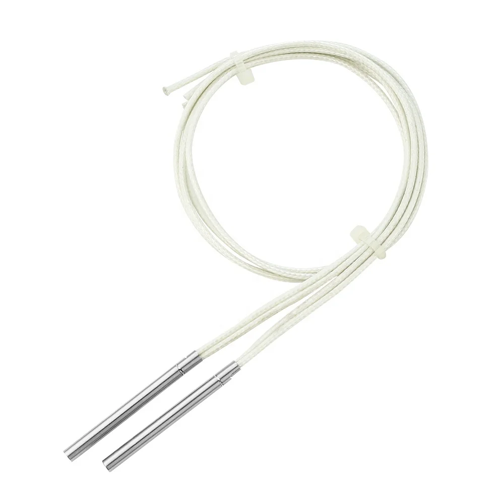 2.5mm high power cartridge heaters