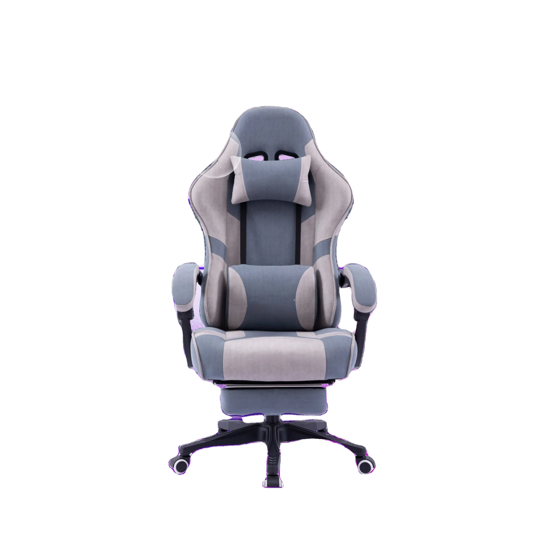 Computer game chair Wholesale Office Chair PC gamer Racing Style Ergonomic seat