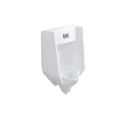 2020 hot selling ceramic waterless toilet wall mounted  hanging  bathroom  equipment  urinal