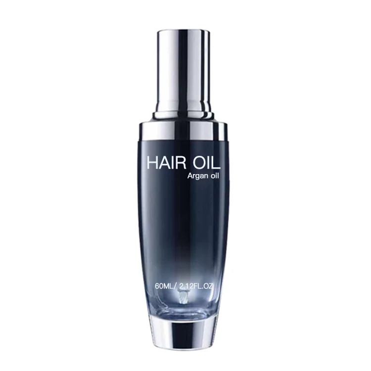 Травяное органическое аргановое масло фирменной марки сыворотка для роста волос лечение осени натуральное