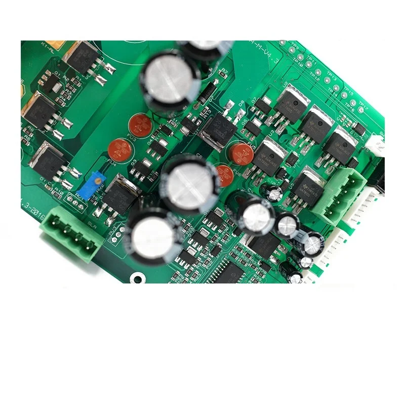 Заказной профессиональный PCB и сборку печатных плат сервис