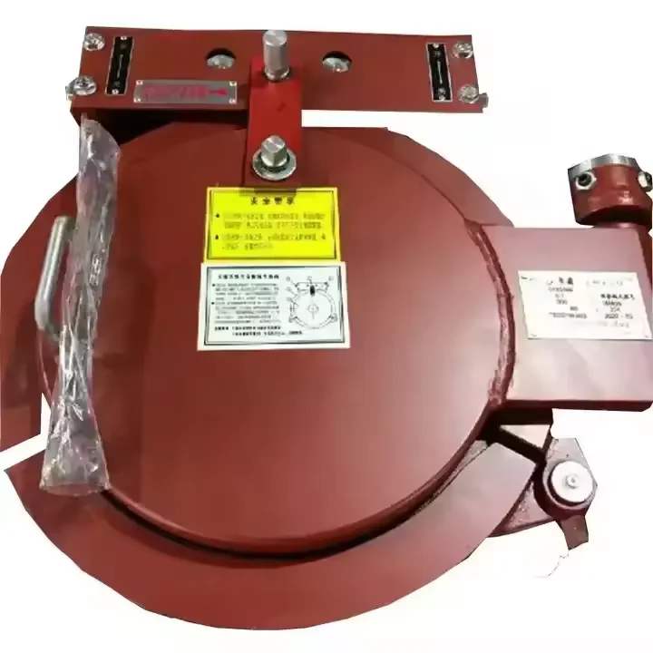 EMT Wholesale High Pressure Pipeline Pig Launcher and Pig Receiver