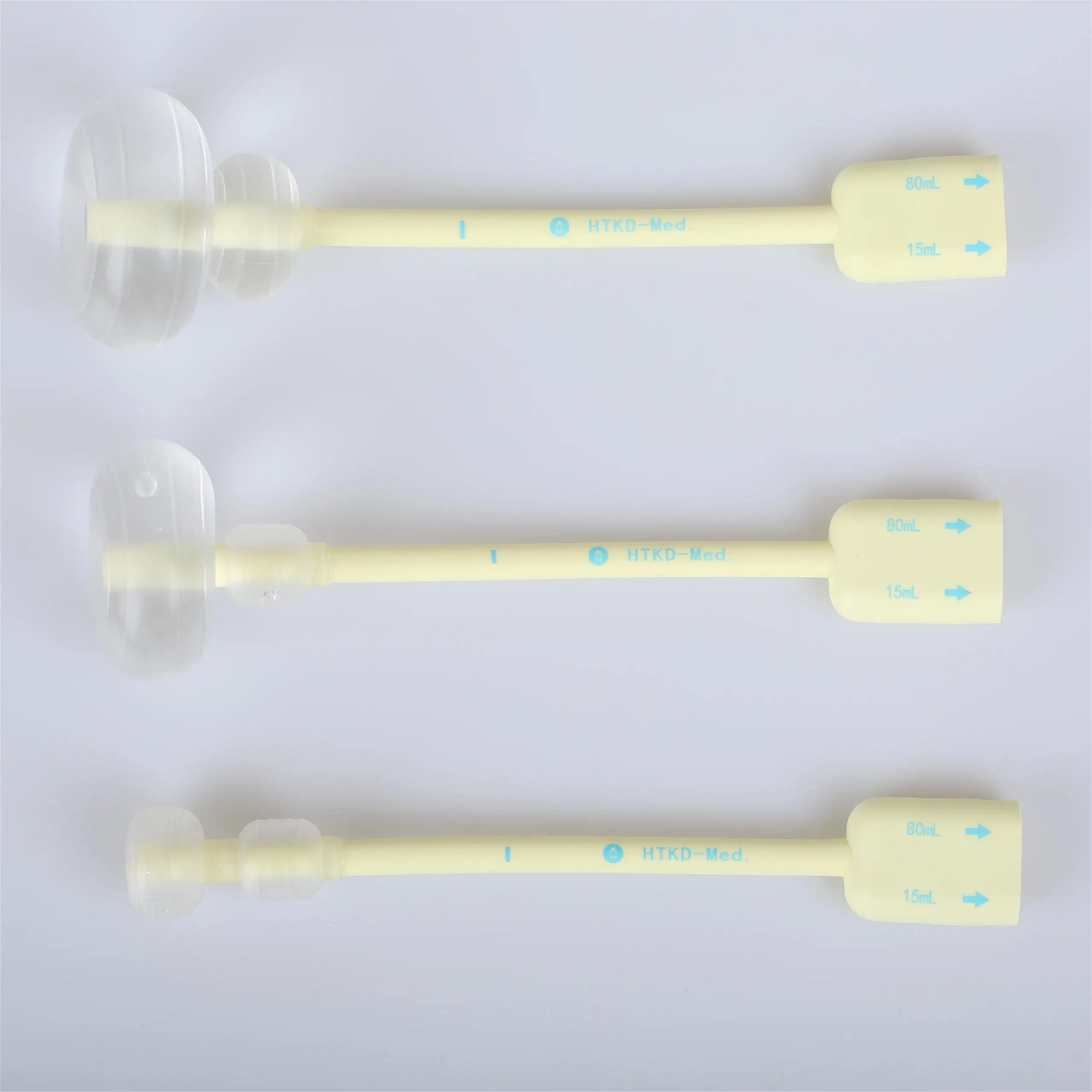 Распродажа шары для созревания шейки матки гинекологическое и акушерское оборудование силиконовый катетер двойной баллонный родов