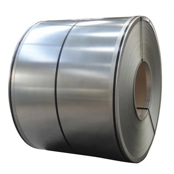 904l Cold Rolled Steel Coil Prime Quality Ss Coil 430 410 420 Stainless Steel Coil Ba Surface Finished