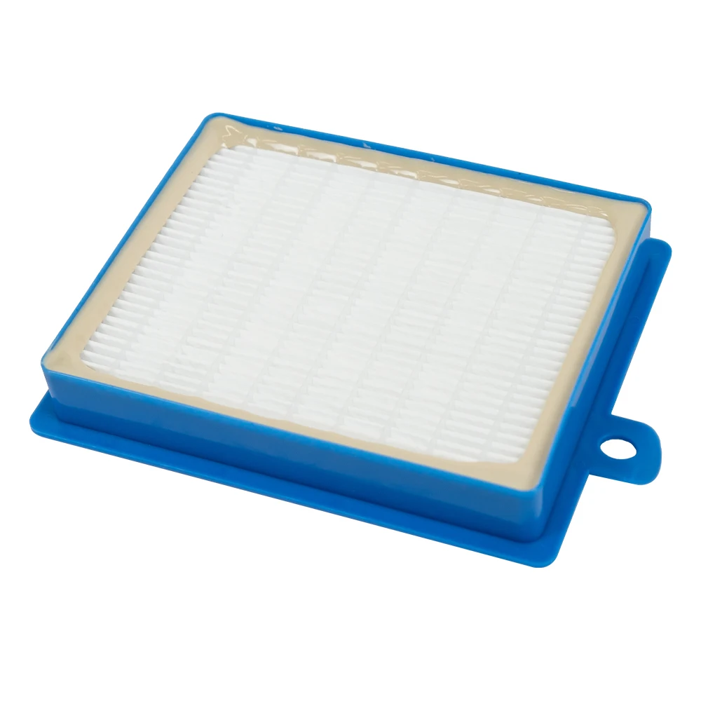 OEM VACUUM CLEANER HEPA FILTER PARTS FOR EUREKA PHILIPSS ELECTROLUX HF1 HF12 EFS1W EL012B EL012W FC8031 FC90 FC91 FC92 60286A