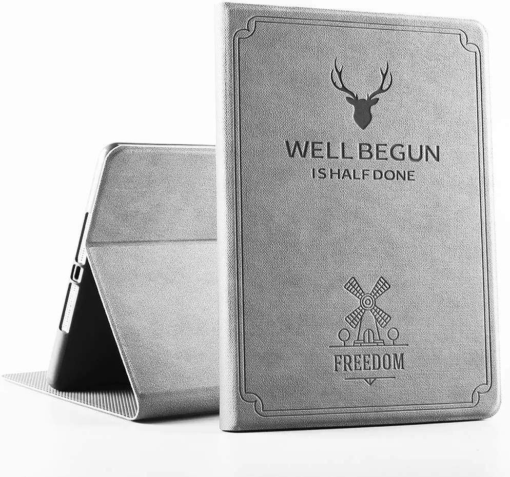 
Wholesale tablet case for ipad pro 10.5 case for apple ipad with pencil holder case 