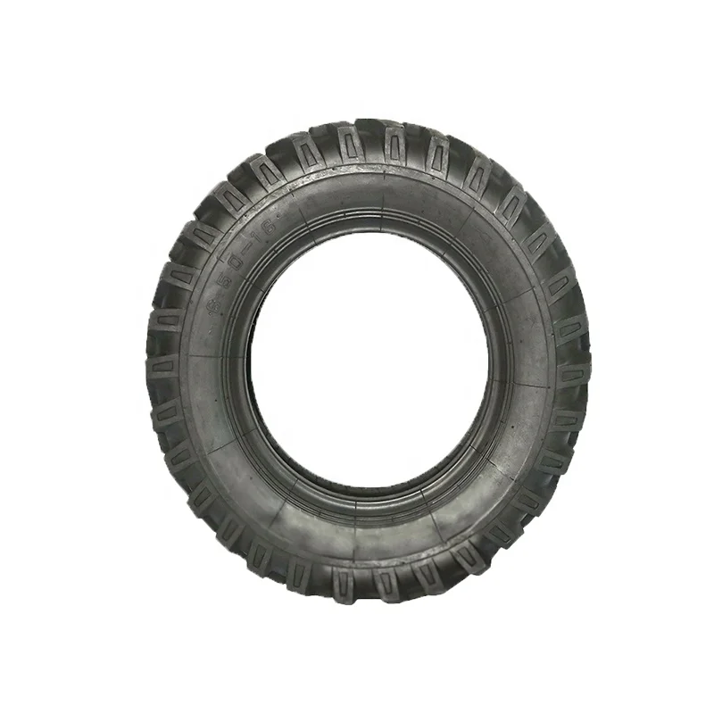 Китайская фабрика оптом высокое качество дешевые 6,50-16 тракторные шины