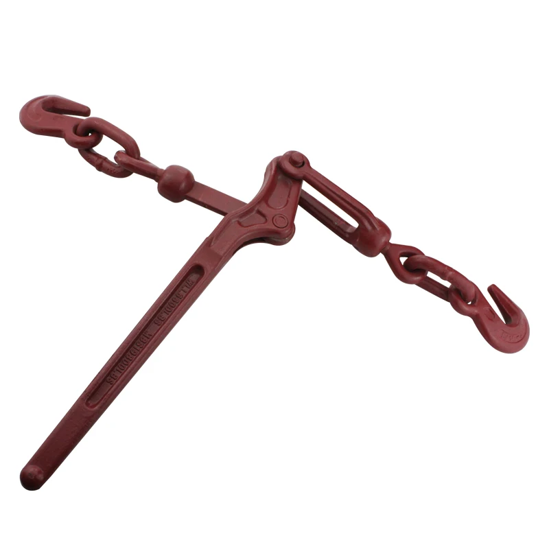 LB1456 Lever Type Ratchet Load Binder Standard Load Binder