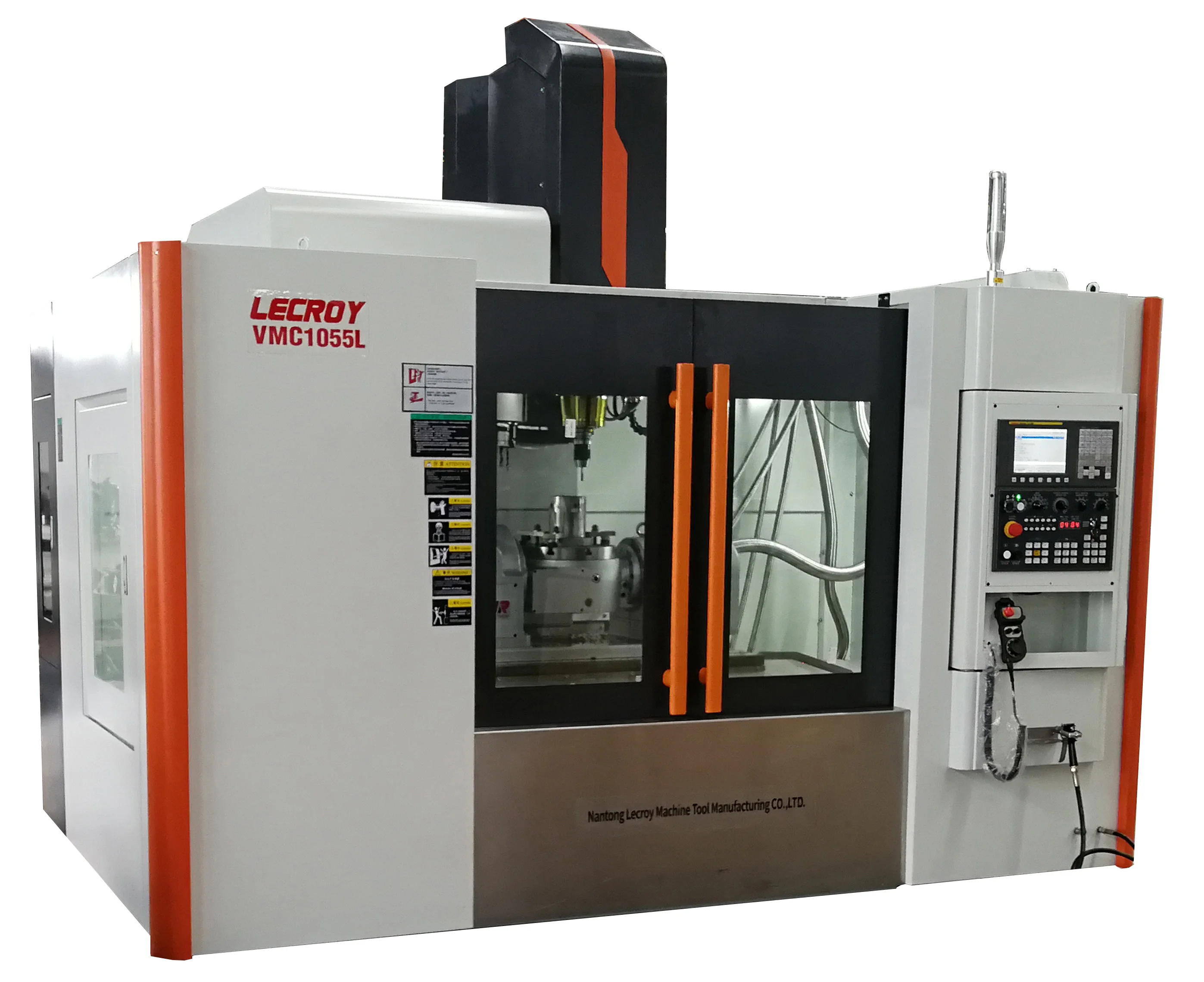 Дешевые 5 axis cnc обрабатывающий центр с чпу