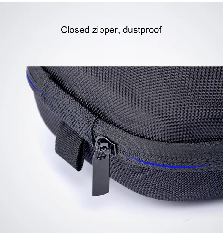 EVA Protective Hard Carrying Case For XBOX ONE/Slim/X Switch PRO Controller PS4 Handle Hard Bag for XBOX ONE 360