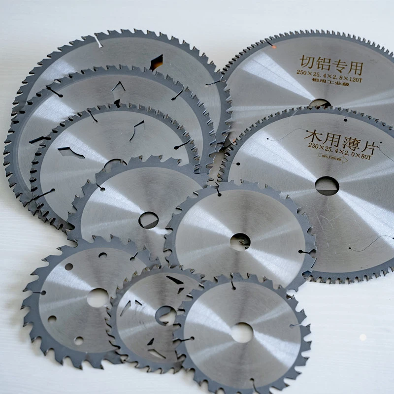Factory price 300mm Saw Cutting Blades Cutter Disc For Aluminum