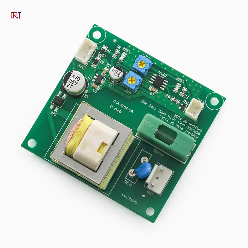 Индивидуальная печатная плата PCB PCBA в сборе материнская плата для умной домашней электроники SMT Factory