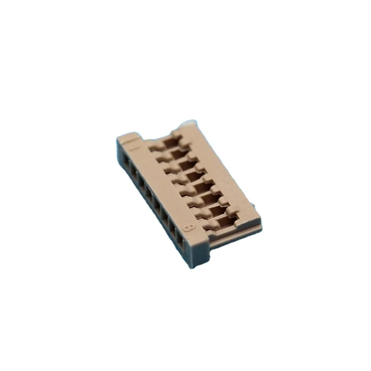 
DF14A Board to Board 1.25mm PCB Dual Row 8pin Innovation New Energy Automotive Connectors Molex Connector 