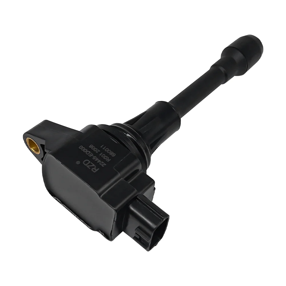 OE 22448-ED000 ignition coil For Nissan Altima Cube Rogue Infiniti FX50 UF549