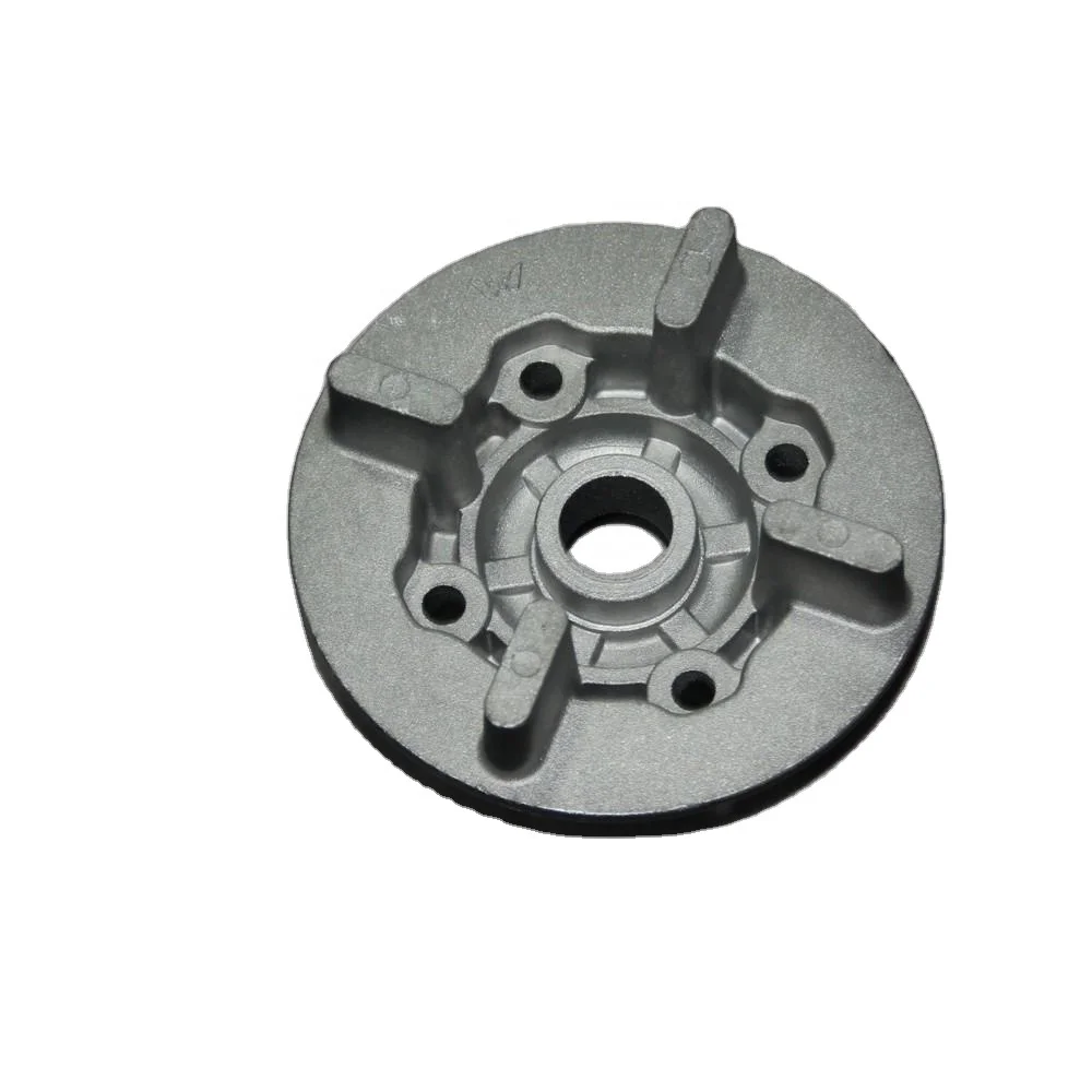 Sprocket Seat Para Motocicletas Motorcycle Driven Flange Sub for ARSEN II