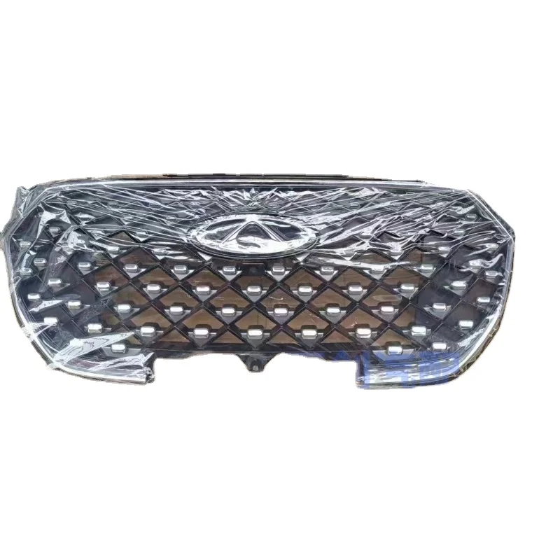 chery tiggo 7pro 8pro 8pro max Grille Radiator grille Medium net 602001961AA
