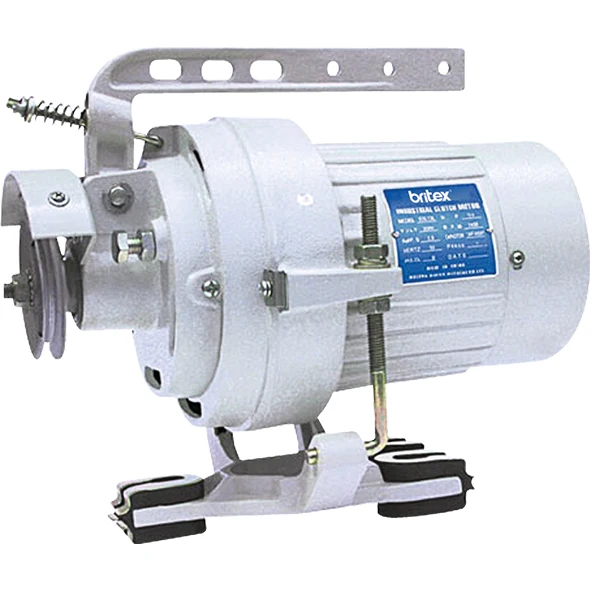 
DOL12L 400W Clutch Motor For Sewing Machine 