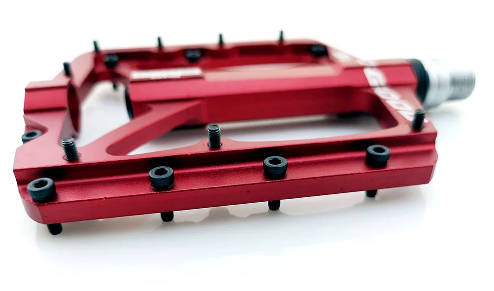 SCUDGOOD bearing bicycle pedals mountain bike pedals for road bicycle BMX MTB bike