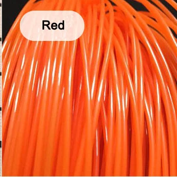 4mm 5mm 6mm 8mm 10mm Small Diameter Pom Rod 100% New Material Acetal Bar Extruded Delrin Rods