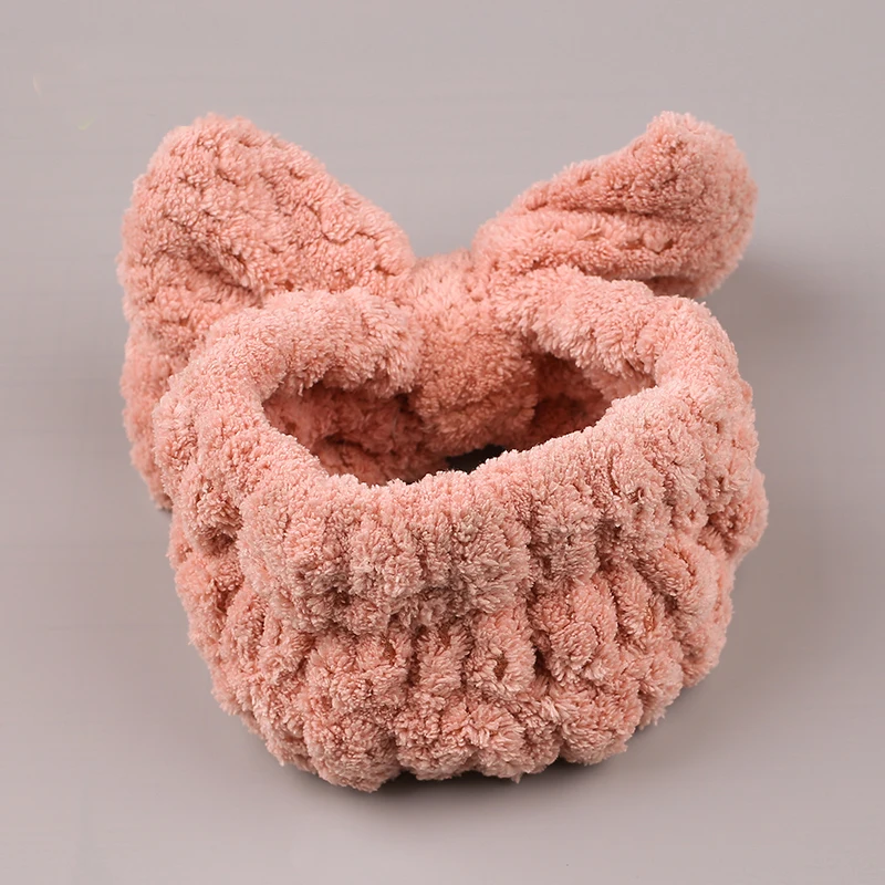 Supplier Latest Fashion Headband Microfiber Headband