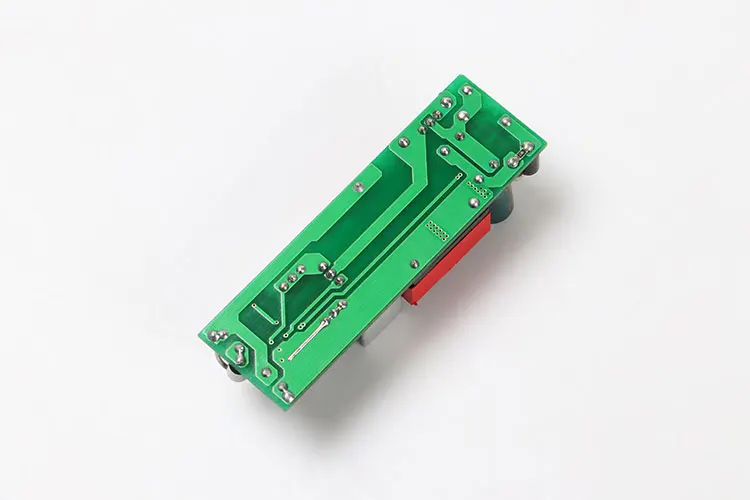 boost ac dc to dc led driver 12V 24V 50W for solar flood light built in driver