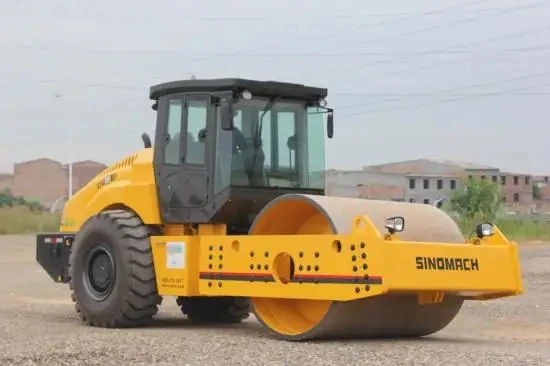 Дорожный каток 8 тонн строительный дорожный уплотнитель асфальта с фирменным двигателем 42 кВт