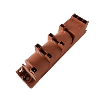 3V или 220V or110V газовая плита клапан lpg части импульсный искровой зажигатель