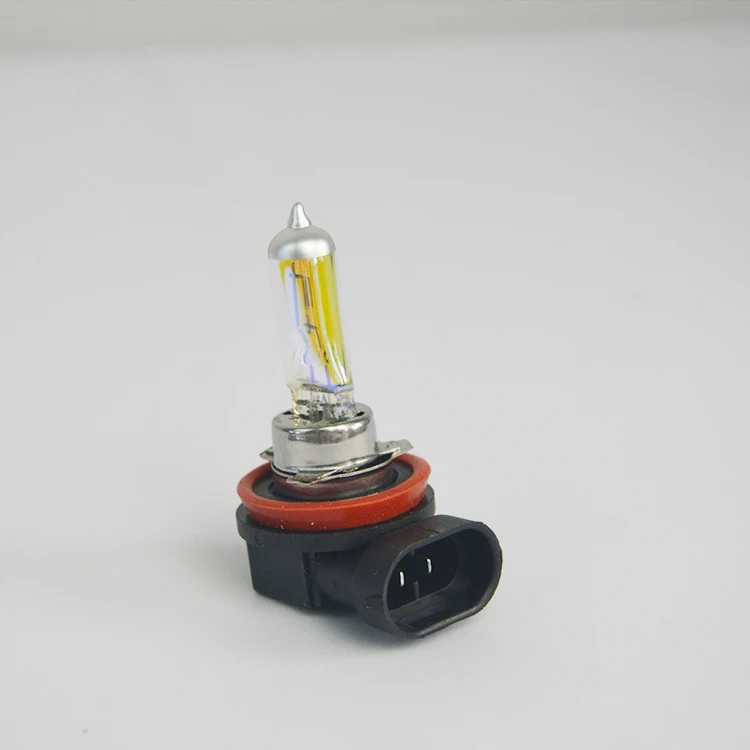 China Supplier Car Lights Bulbs Halogen Torch Bulbs Halogen Capsule Lamp