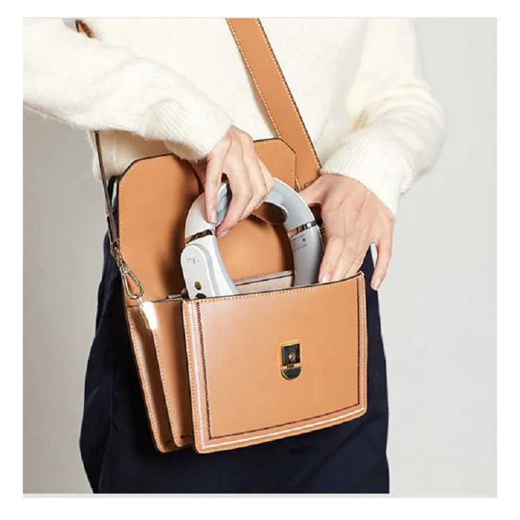 
EASEPAL Professional U Shape Electric Shiatsu dropshipping Electrical muscle stimulation 4 modes hot compress EMS neck massager 