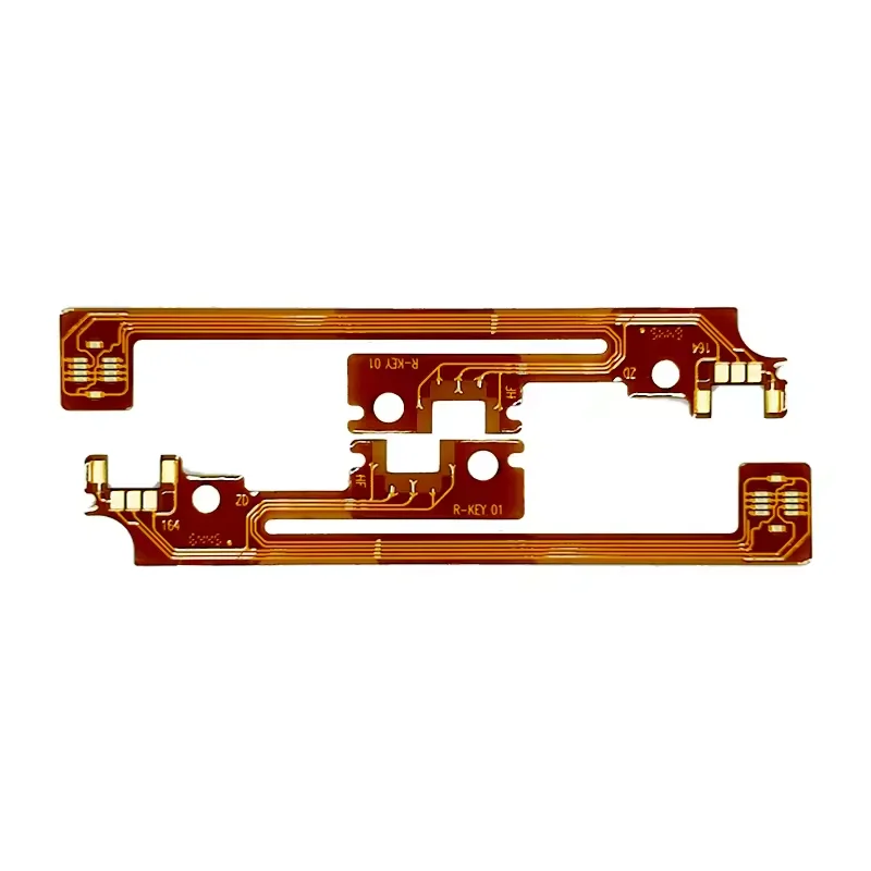 Custom  design and Universal PCB Industrial  Control Board Black Yellow Green Red White Blue Copper Mask Layer