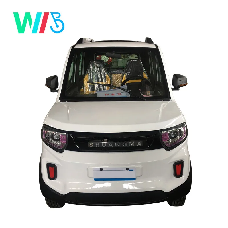 
Cheap Mini Electric Car High Speed Electric Car in Pakistan Electric Car Without Driving Licence 