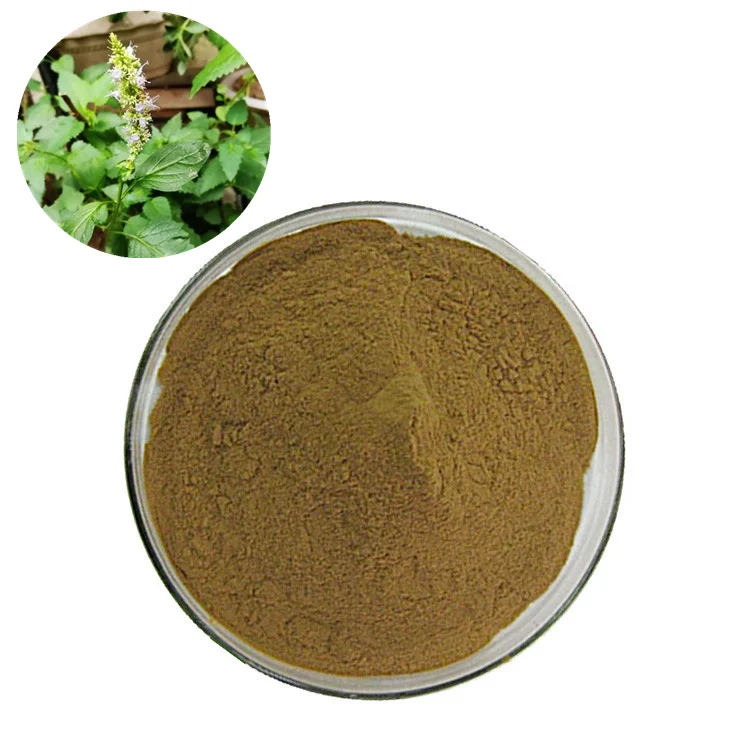 
Free Sample 100% Natural Patchouli Extract Powder 