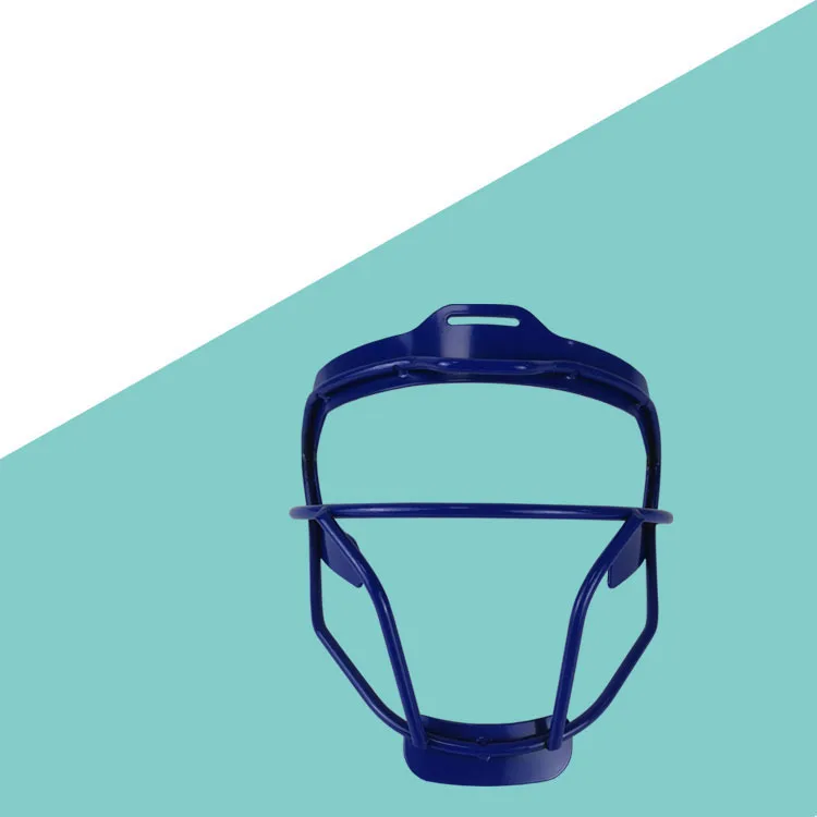 Manufacturers baseball hockey football helmet wire protective mask