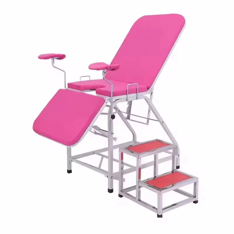 Hospital Examination Bed Gynecology Chair Prices portable exam chairs