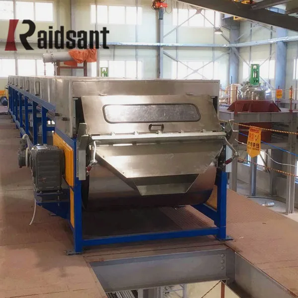  Rotoform2021NEW машина для производства гранул пчелиного